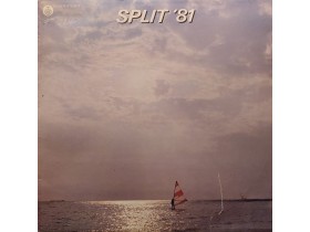 Various – Split '81