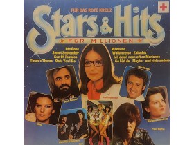 Various – Stars & Hits Für Millionen
