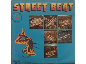 Various – Street Beat Vol. 2