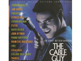 Various – The Cable Guy (Original Motion Picture Soun.)