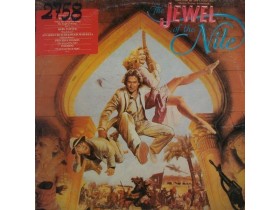 Various – The Jewel Of The Nile (Music From The Motion)