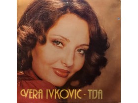 Vera Ivković – Tija