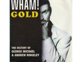 WHAM! - Gold