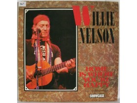 Willie Nelson – Home Is Where You're Happy