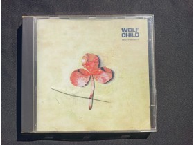 Wolf Child-Triophonie