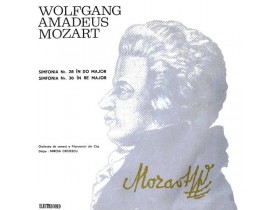 Wolfgang Amadeus Mozart - Orchestra de cameră a Filarmo