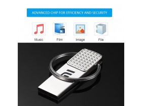 Xiaomi USB 2TB 3.2 high-speed Flash Drive - metal