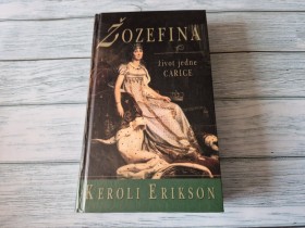 ŽOZEFINA  - KEROLI ERIKSON