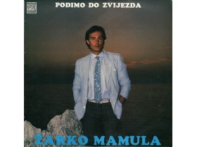 Žarko Mamula – Pođimo Do Zvijezda