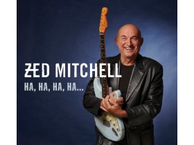 Zed Mitchell ‎– Ha, Ha, Ha, Ha...