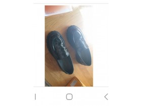 Zenske lakovane cipele