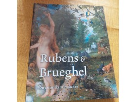 k4 Rubens & Brueghel: een artistieke vriendschap