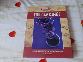 p1 The CLARINET (Learn to Play) - Frank Cappelli