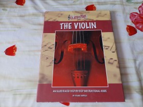 p1 The Violin (Learn to Play) - Frank Cappelli