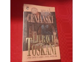 r11 Ljubav u Toskani - Miloš Crnjanski