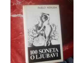 r6 100 SONETA O LJUBAVI - Pablo Neruda