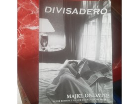 r6 Divisadero - Majkl Ondatje