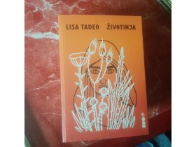 r6 ŽIVOTINJA - Lisa Tadeo