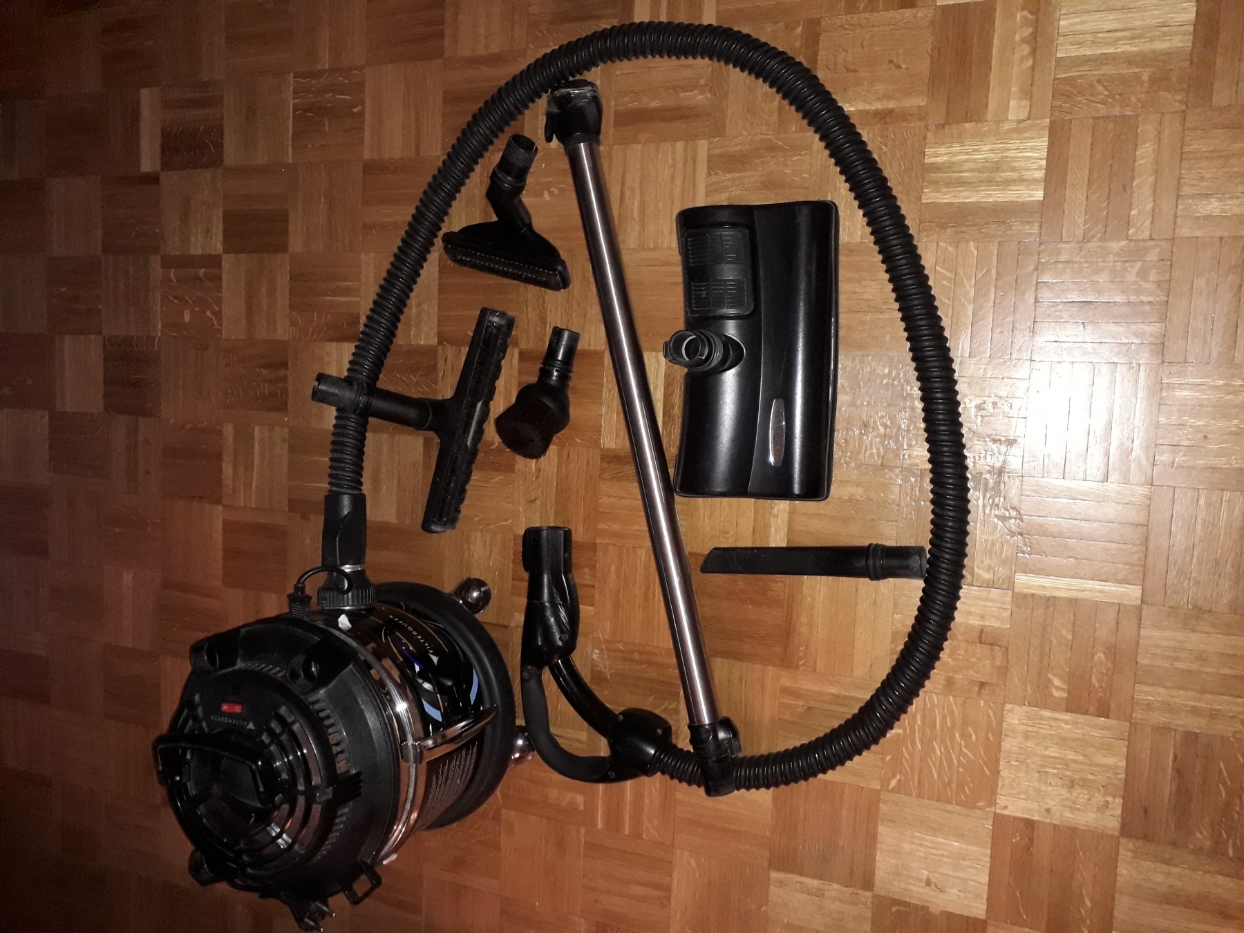 Filter Queen Majestic (71467329)