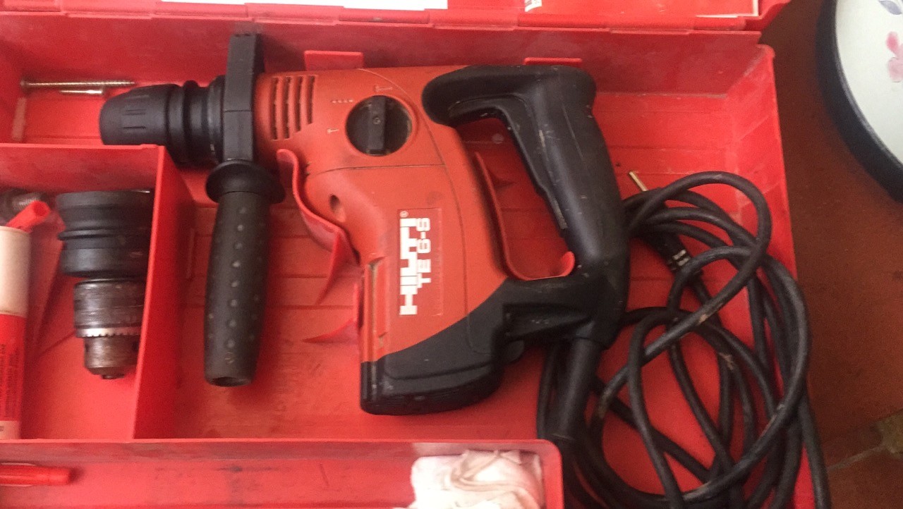 Hilti te6 s (63248941)