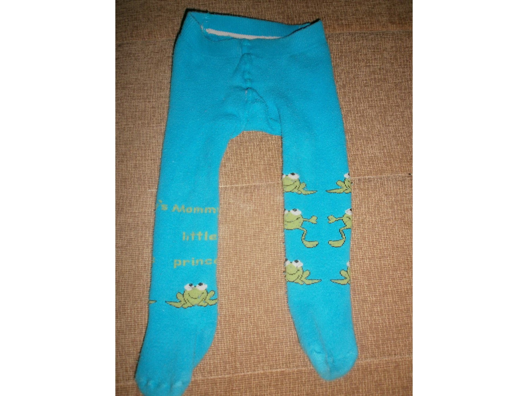 Hulahopke termo Okay 62/68. za bebe od 26 meseci !!! (71184513