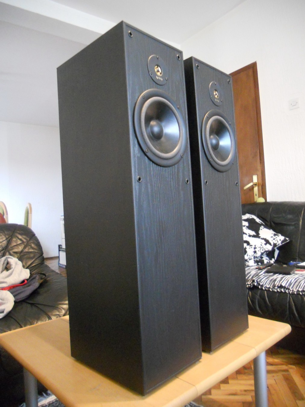 infinity reference 31 mk2