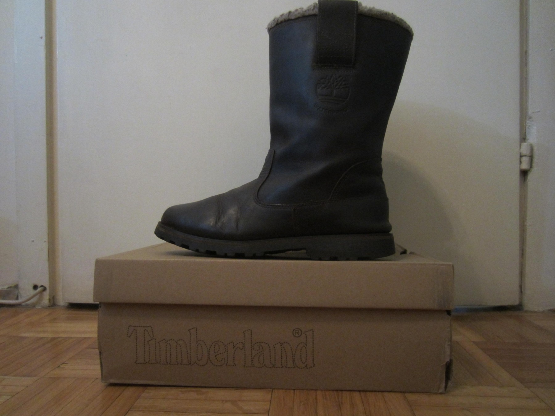 timberland cizme za decu